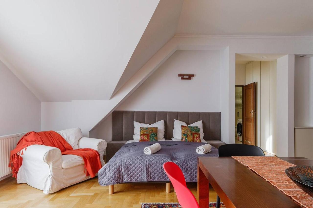 Apartment Golden Zakopane&s3 *