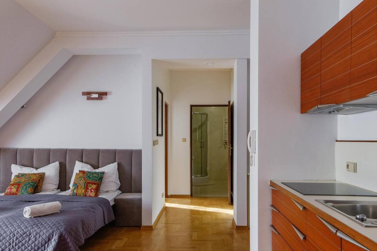 Apartment Golden Zakopane&s3 Zakopane