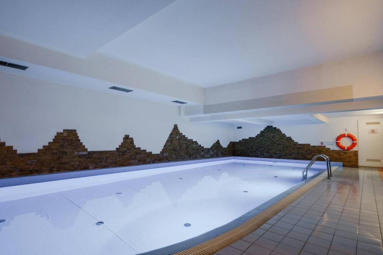 Apartment Golden Zakopane&s3 Zakopane