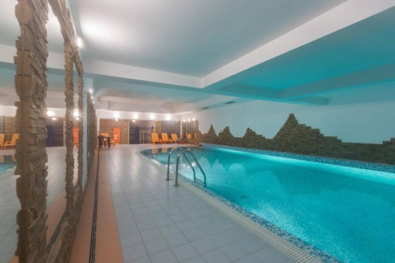 Golden Zakopane&s3 Apartment
